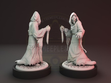Miniatura de Ghostface V.1