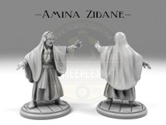Miniatura del Operador