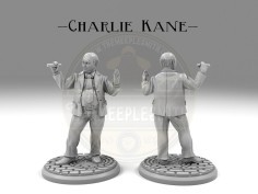 Miniatura del Político V.2