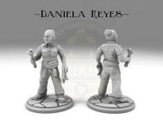 Miniatura del Mecánico