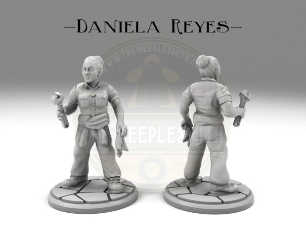 Daniela Reyes miniature
