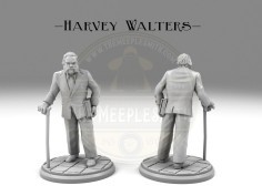 Miniatura del Profesor