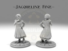 Miniatura del Vidente
