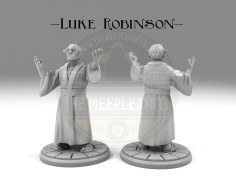 Miniatura del Soñador