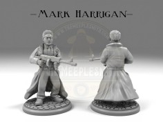 Miniatura del Soldado