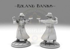 Miniatura de The Fed