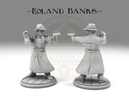 The Fed miniature