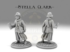 Miniatura del Cartero