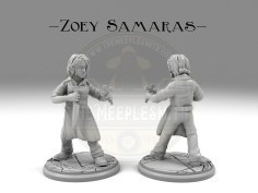 Miniatura del Chef