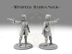 Miniatura de la Aviadora