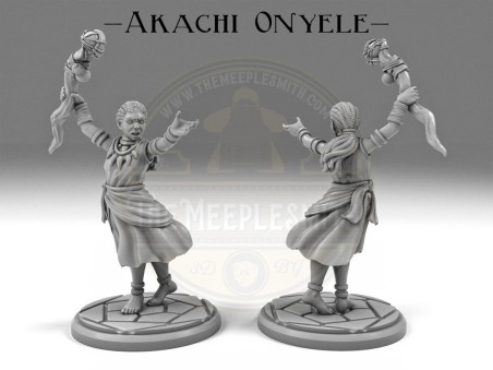 Akachi Onyele miniature v1