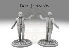 Miniatura del Vendedor
