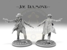 Miniatura de Detective Privado