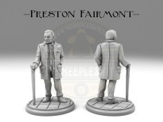 Miniatura del Millonario