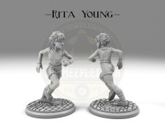 Miniatura del Atleta