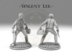 Miniatura del Doctor