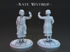 Miniatura del Científico