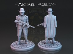 Miniatura de Gangster
