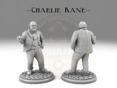 Miniatura del Político