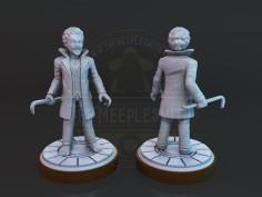 Miniatura de Marv