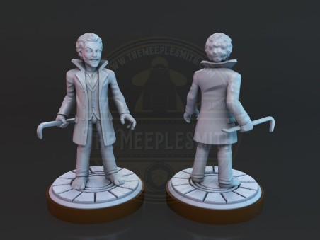 Marv miniature