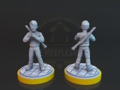 Miniatura de Kevin