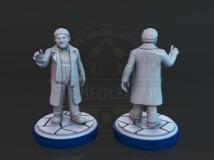 Miniatura de Harry