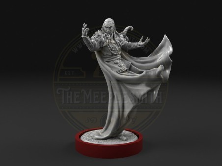 Unmatched Dracula miniature