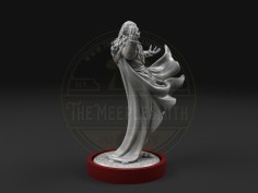 Miniatura de Drácula para Unmatched 2