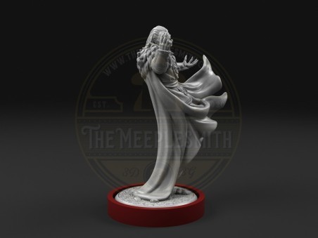 Unmatched Dracula miniature