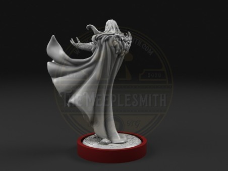 Unmatched Dracula miniature