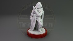 Miniatura para el mazo en solitario Onematched