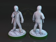 Myers miniature