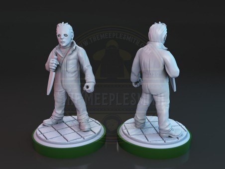 Myers miniature