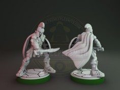 Miniatura de soldado espartano 5