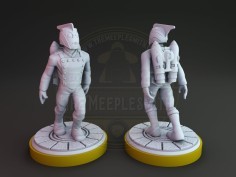 Miniatura de Rocketeer