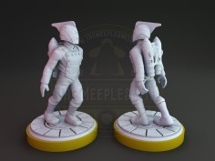 Miniatura de Rocketeer 2