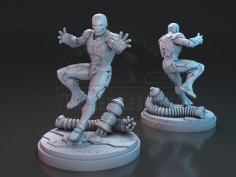 Miniatura de Ironman