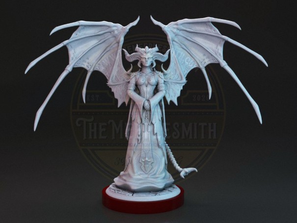Lilith miniature