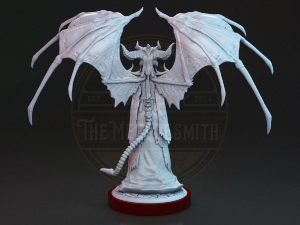 Miniatura de Lilith