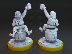 Miniatura de Pipp