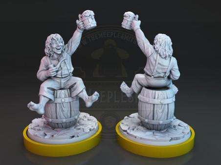 Miniatura de Pipp