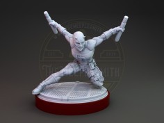 Miniatura de Daredevil