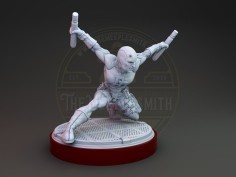 Miniatura de Daredevil 2