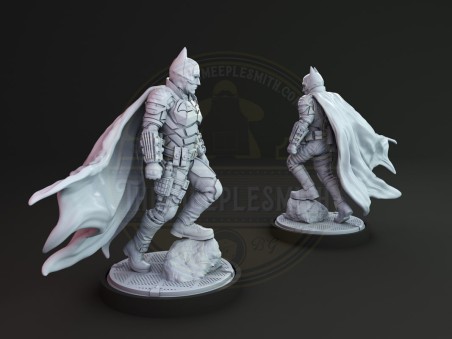 Batman V.1 miniature