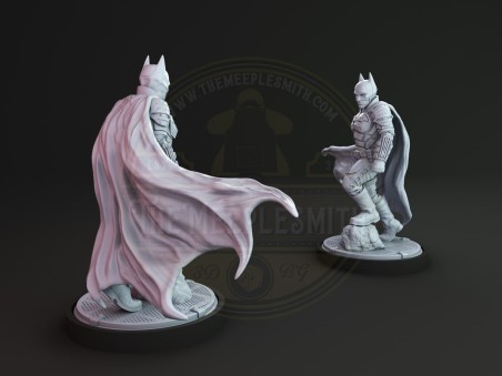 Batman V.1 miniature