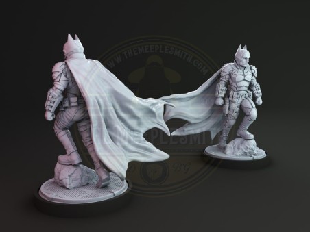 Batman V.1 miniature