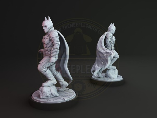Miniatura de Batman V.1