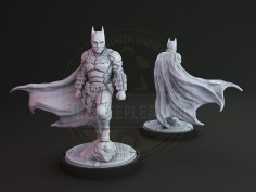 Miniatura de Batman V.1
