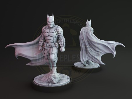 Batman V.1 miniature